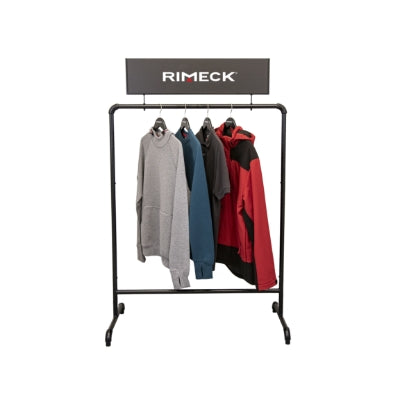 Malfini Stand RIMECK - black