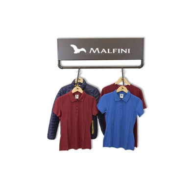 Malfini Stand on wall MALFINI - black