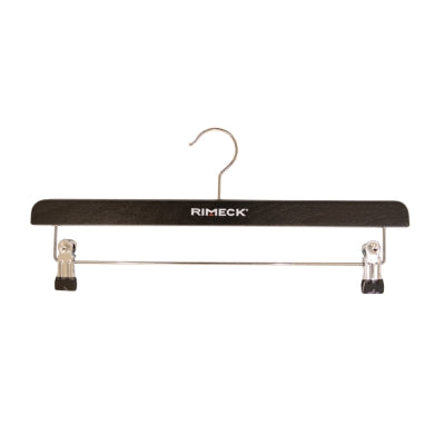 Malfini Hanger RIMECK for throusers - black