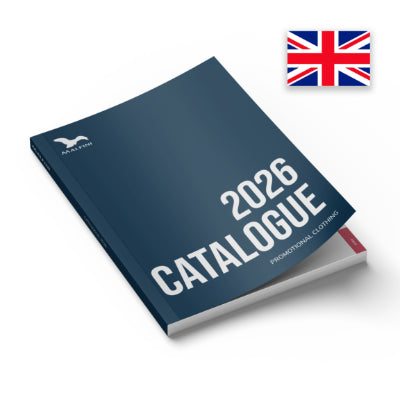 Malfini Catalogue 2026 - english