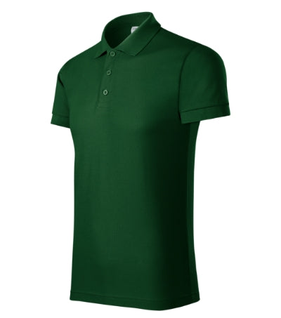 Malfini Joy Polo Shirt men’s - bottle green