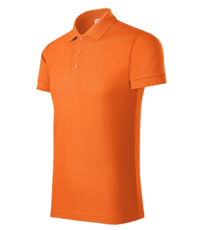 Malfini Joy Polo Shirt men’s - orange