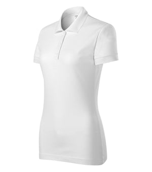 Malfini Joy Polo Shirt women’s - white