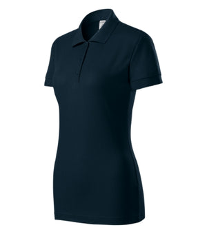 Malfini Joy Polo Shirt women’s - navy blue