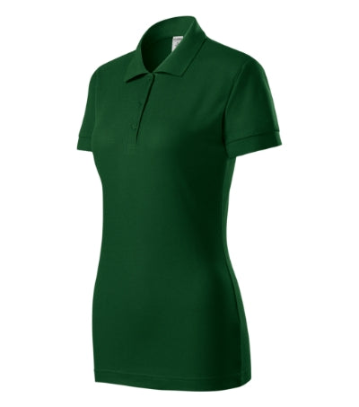 Malfini Joy Polo Shirt women’s - bottle green