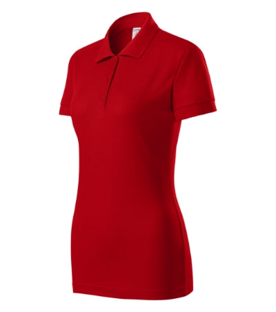 Malfini Joy Polo Shirt women’s - red