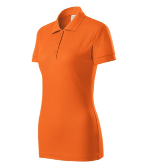 Malfini Joy Polo Shirt women’s - orange