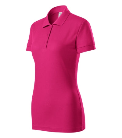 Malfini Joy Polo Shirt women’s - magenta