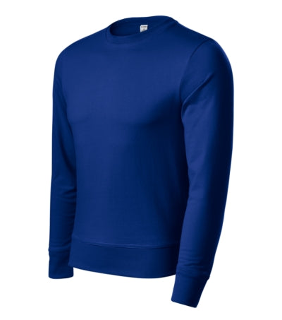 Malfini Zero Sweatshirt unisex - royal blue