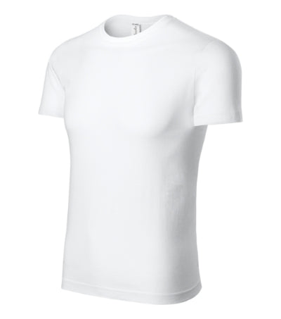 Malfini Parade T-shirt unisex - white