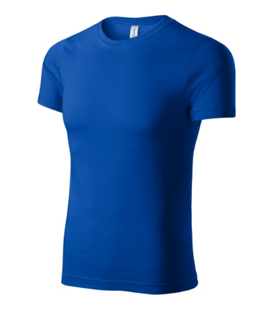 Malfini Parade T-shirt unisex - royal blue