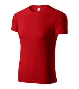 Malfini Parade T-shirt unisex - red