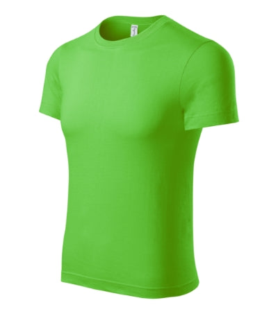 Malfini Parade T-shirt unisex - apple green