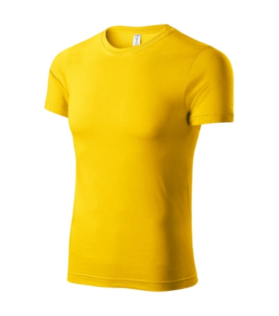 Malfini Pelican T-shirt Kids - yellow