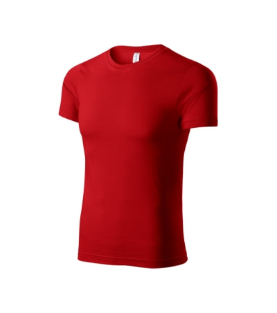 Malfini Pelican T-shirt Kids - red