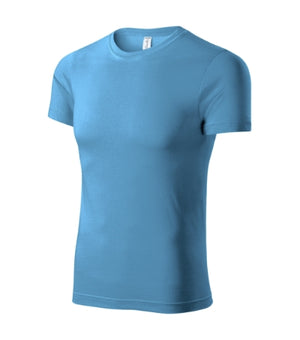 Malfini Pelican T-shirt Kids - azure blue