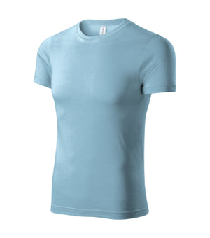 Malfini Pelican T-shirt Kids - sky blue