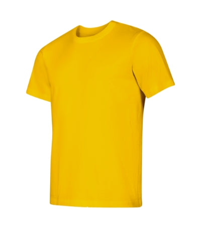 Malfini Peak T-shirt unisex - yellow