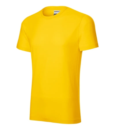 Malfini Resist T-shirt men’s - yellow