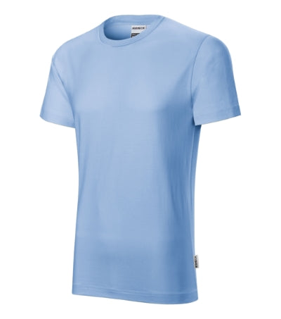 Malfini Resist T-shirt men’s - sky blue 15 (brand label)