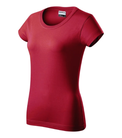 Malfini Resist T-shirt women’s - marlboro red