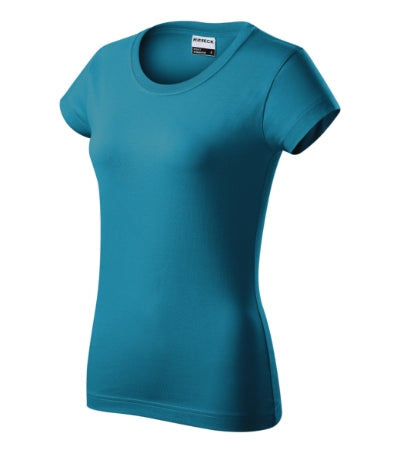 Malfini Resist T-shirt women’s - petrol blue