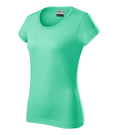 Malfini Resist T-shirt women’s - mint