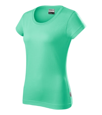 Malfini Resist T-shirt women’s - mint 95 (brand label)