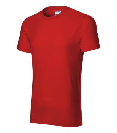 Malfini Resist heavy T-shirt men’s - red