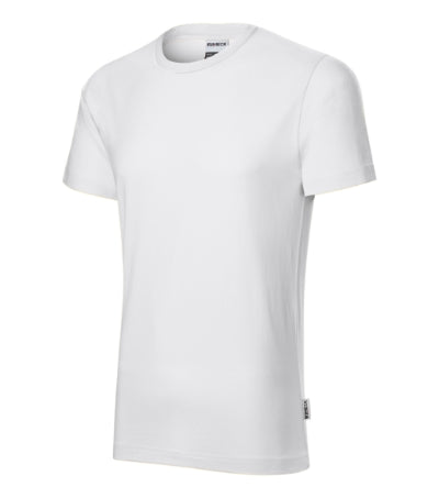 Malfini Resist heavy T-shirt men’s - white 00 (brand label)
