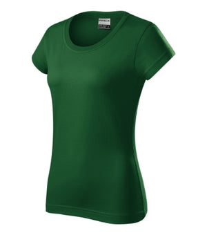 Malfini Resist heavy T-shirt women’s - bottle green