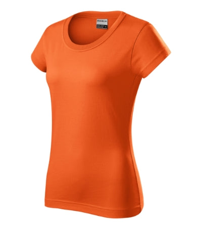 Malfini Resist heavy T-shirt women’s - orange
