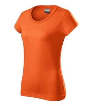 Malfini Resist heavy T-shirt women’s - orange