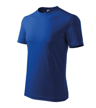 Malfini Base T-shirt unisex - royal blue