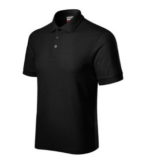 Malfini Reserve Polo Shirt men’s - black