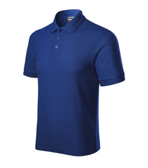 Malfini Reserve Polo Shirt men’s - royal blue
