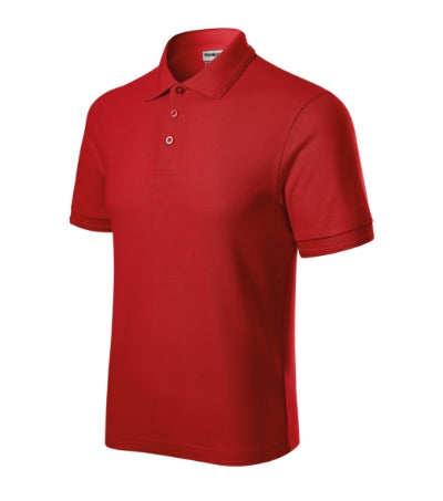 Malfini Reserve Polo Shirt men’s - red