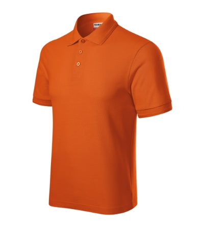 Malfini Reserve Polo Shirt men’s - orange