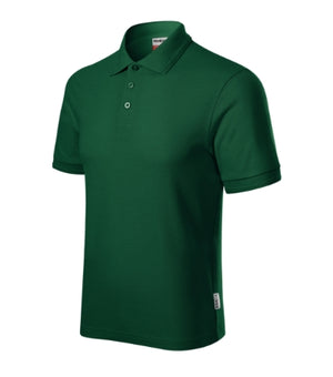 Malfini Reserve Polo Shirt men’s - dark green