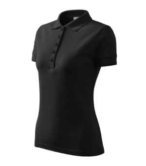 Malfini Reserve Polo Shirt women’s - black