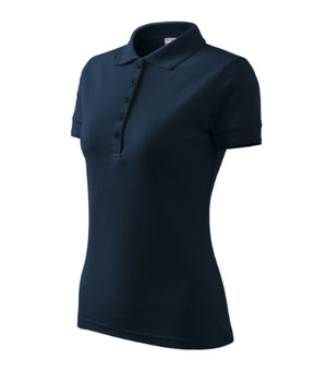 Malfini Reserve Polo Shirt women’s - navy blue