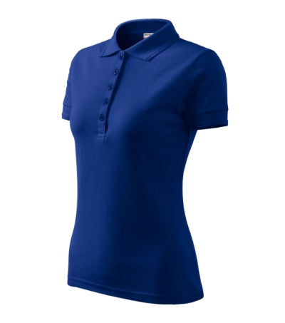 Malfini Reserve Polo Shirt women’s - royal blue