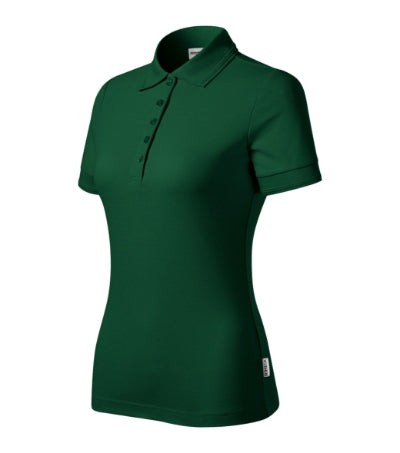 Malfini Reserve Polo Shirt women’s - dark green