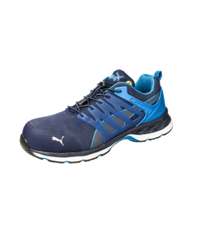 Malfini VELOCITY 2.0 BLUE LOW Low boots men’s - blue