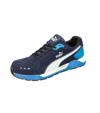 Malfini AIRTWIST BLUE LOW Low boots men’s - blue