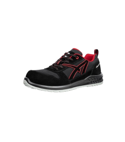 Malfini CLIFTON LOW Low boots men’s - black