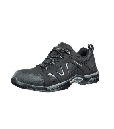 Malfini VANTAGE CTX LOW Low boots men’s - black