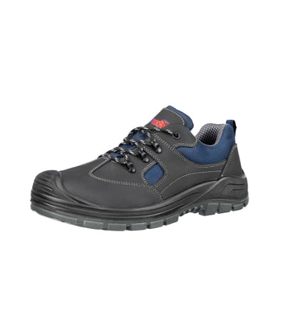 Malfini SAFE LOW Low boots men’s - black