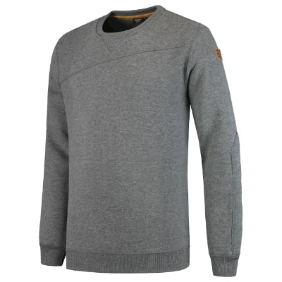 Malfini Premium Sweater Sweatshirt men’s - stone melange