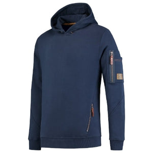 Malfini Premium Hooded Sweater Sweatshirt men’s - ink